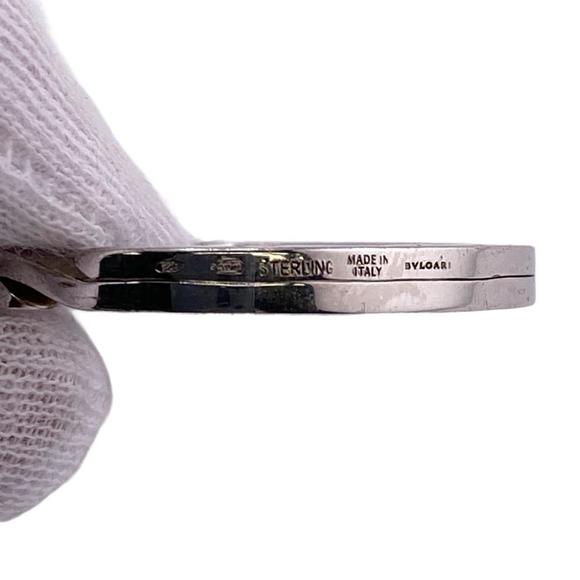 Bulgari B.Zero1 Jewelleryset - Picture 4 of 7